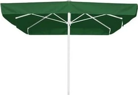 Schneider Quadro Sonnenschirm 300x300cm grün