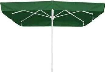 Schneider Quadro Sonnenschirm 300x300cm grün