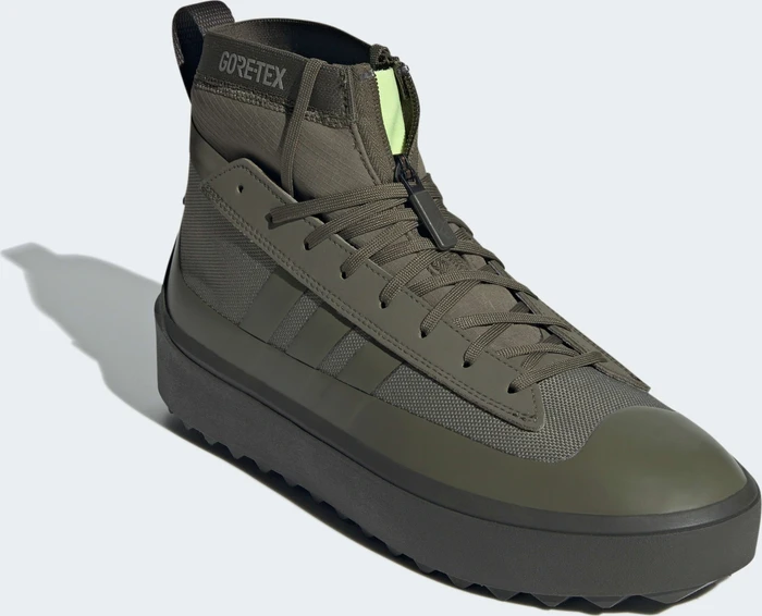 adidas ZNSORED Hi GTX olive strata/shadow olive