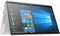 HP Spectre x360 Convertible 13-aw2355ng, Natural Silver, Core i5-1135G7, 8GB RAM, 1TB SSD, DE Vorschaubild