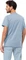 Jack Wolfskin Essential T-Shirt kurzarm blue fog (Herren) Vorschaubild