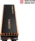 ADATA LEGEND 960 MAX 4TB, M.2 2280 / M-Key / PCIe 4.0 x4, Kühlkörper Vorschaubild