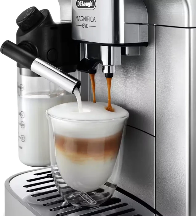DeLonghi ECAM 290.85.SBX Magnifica Evo