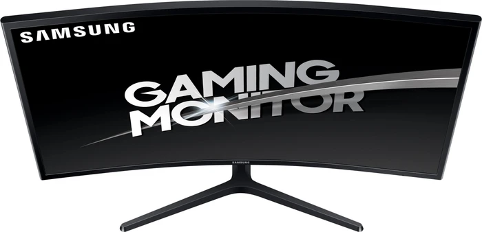 Samsung CJG50, 31.5"