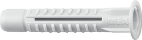 CELO MZK 6-41 6x41 Universaldübel, 6x41mm, 100 Stück