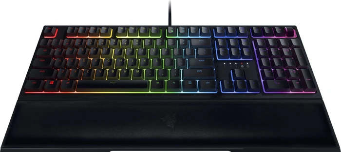 Razer Ornata V2, USB, DE
