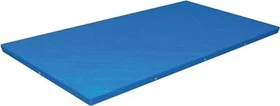 Bestway Abdeckplane für Frame Pool 400x221cm