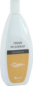 Spitzner Pflegebad Creme, 1l