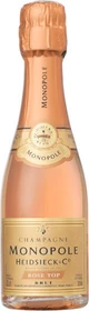 Heidsieck & Co Rosé Top 200ml