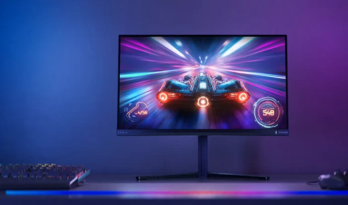 Philips Evnia 5000 Series 27M2N5500XD, 27"