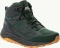 Jack Wolfskin Terraventure Texapore Mid black olive (Herren) Vorschaubild