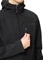 Vaude Cyclone II Softshell Funktionsjacke black/deer brown (Herren) Vorschaubild