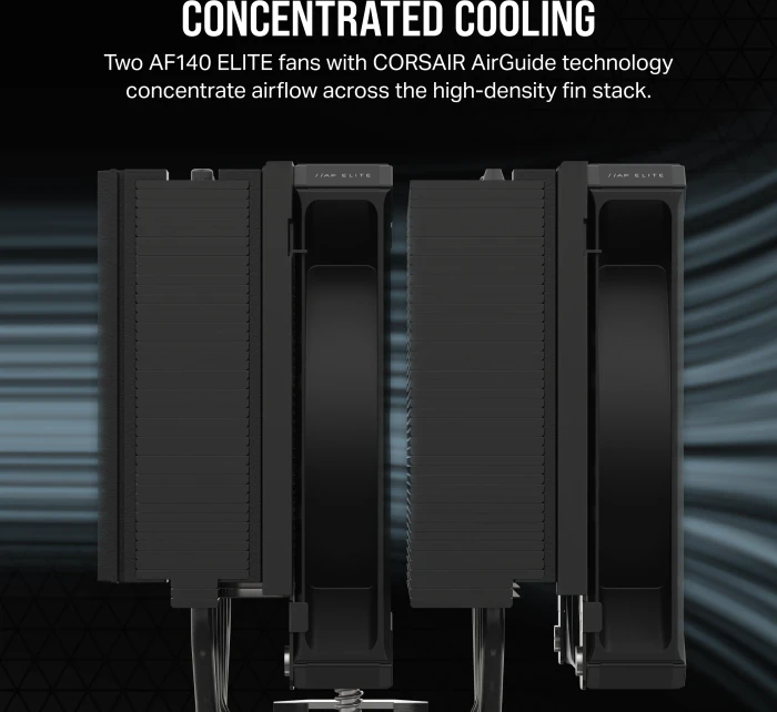Corsair A115