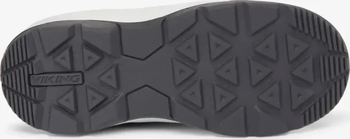 Viking Toasty Warm GTX Zip dark grey (Junior)