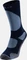 Odlo Active Warm Basic Skisocken dark sapphire/provincial blue (Junior) Vorschaubild