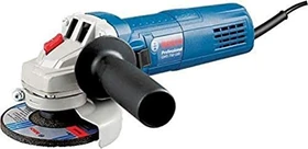 Bosch Professional GWS 750 S Elektro-Winkelschleifer