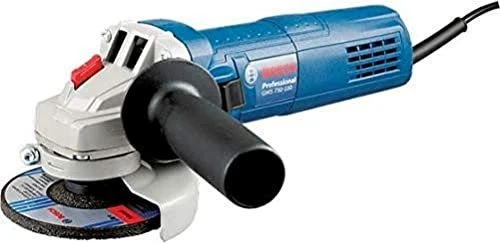 Bosch Professional GWS 750 S Elektro-Winkelschleifer