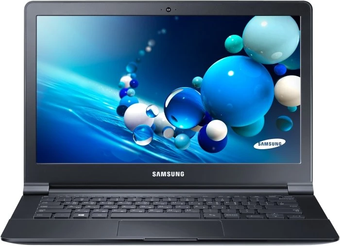 Samsung ATIV Book 9 Lite 910S3G, schwarz, Core i3-4020Y, 4GB RAM, 128GB SSD, DE
