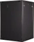 Roline / Secomp Value 19" Wandgehäuse 18HE, Flatpack, Sicherheitsglastür, IP20, RAL 9005, 600mm tief Vorschaubild