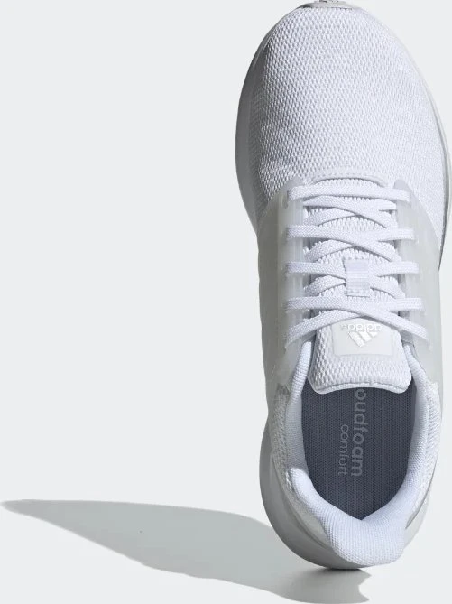 adidas EQ 19 Run cloud white/silver metallic (Damen)