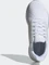adidas EQ 19 Run cloud white/silver metallic (Damen) Vorschaubild