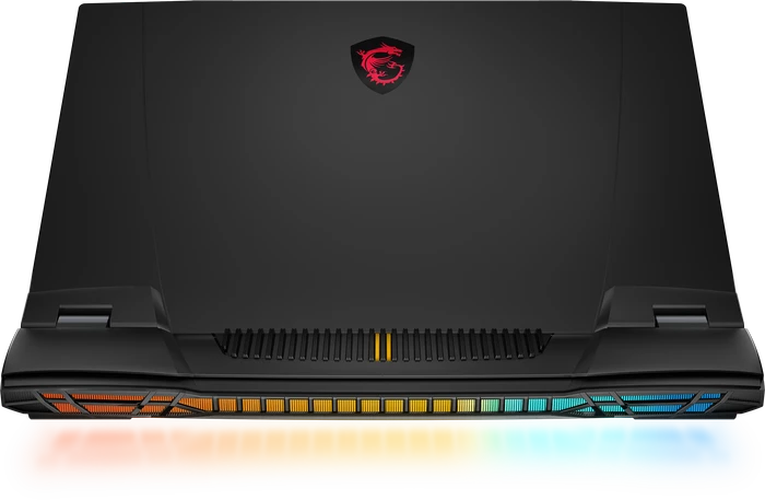 MSI Titan GT77 HX 13VH-045, Core Black, Core i9-13980HX, 64GB RAM, 2TB SSD, GeForce RTX 4080, DE