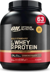 Optimum Nutrition Gold Standard 100% Whey Extreme Milk Chocolate 2.02kg