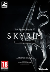 Elder Scrolls V: Skyrim - Special Edition (Download) (PC)