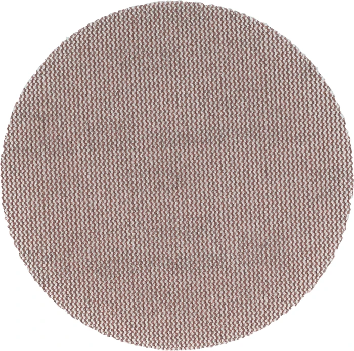 Milwaukee Mesh H&L GR Schleifblatt K240, 125mm, 50 Stück