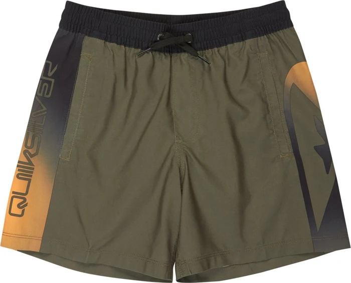 Quiksilver Everyday Holmes Volley 16" Badeshorts (Junior)