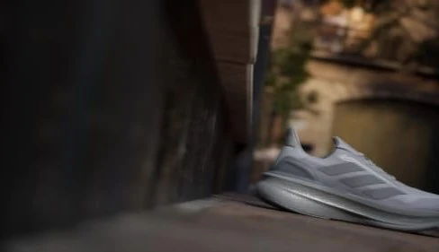 adidas Ultraboost 5x light solid grey/grey/halo silver