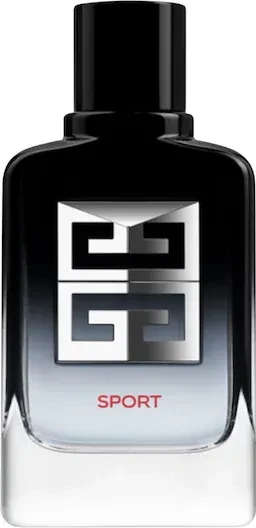 Givenchy Gentleman Society Sport Eau de Parfum, 60ml