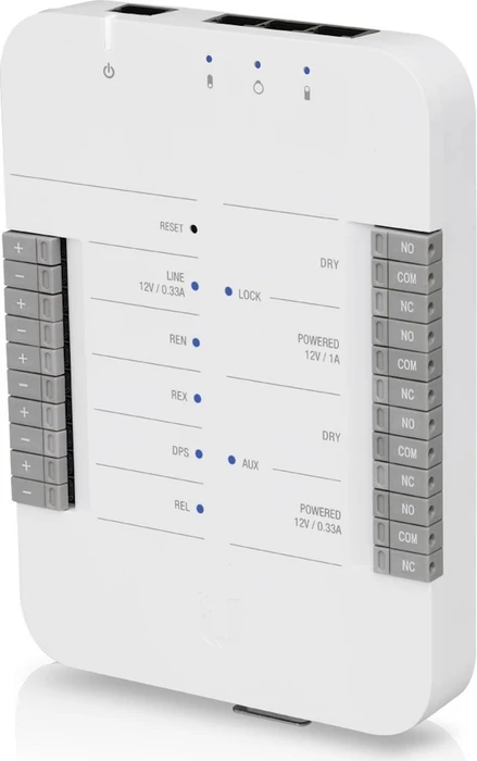 Ubiquiti UniFi Access G2 Starter Kit Pro, inkl. 2x Keyfob, Set