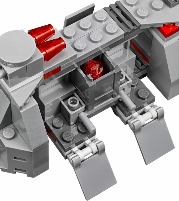 LEGO Star Wars Rebels - Imperial Troop Transport