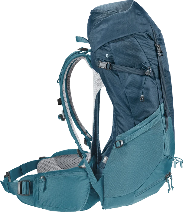 Deuter Futura Pro 34 SL marine/lake (Damen)