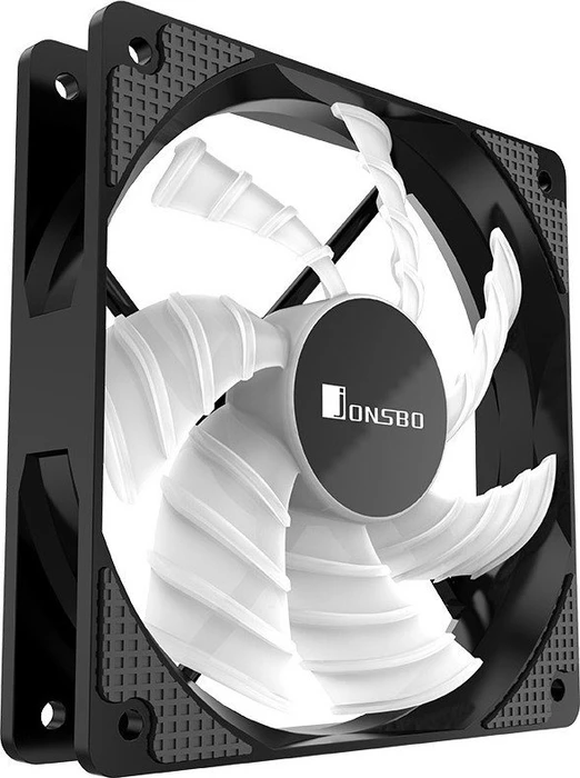 Jonsbo FR-501 RGB, 120mm
