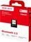 Mercusys MA530 Nano USB Bluetooth Adapter, Bluetooth 5.3, USB-A 2.0 [Stecker] Vorschaubild