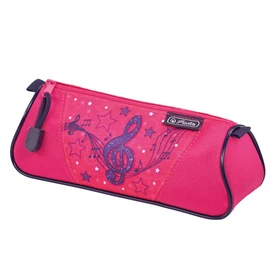 Herlitz Faulenzer dreikant Melody Clef