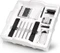Thermaltake Core P3 Tempered Glass Snow Edition, weiß, Glasfenster Vorschaubild