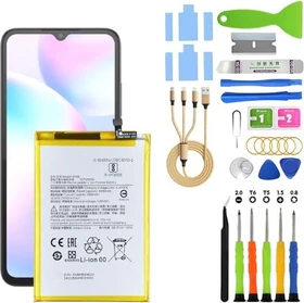 Xiaomi BN56
