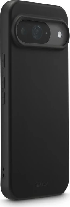 Hama Handyhülle Fantastic Feel für Google Pixel 9/9 Pro schwarz