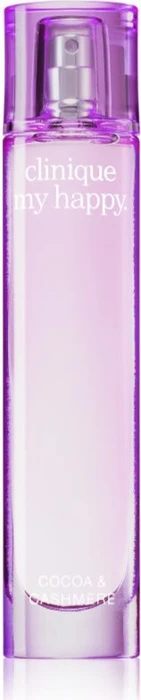 Clinique My Happy Cocoa & Cashmere Eau de Parfum, 15ml