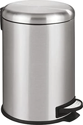 Wenko Leman Easy Close 20l Mülleimer