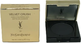 Yves Saint Laurent Sequin Crush Velvet Lidschatten 32 unaccessible black, 1g