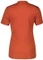 Scott Trail Flow Zip Trikot kurzarm braze orange/rose beige (Damen) Vorschaubild