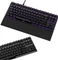 NZXT Function Tenkeyless, matt, LEDs RGB, hot-swap, schwarz, Gateron RED, USB, DE Vorschaubild