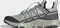 adidas Terrex Voyager 21 Canvas Travel metal grey/silver metallic/beam green (Herren) Vorschaubild