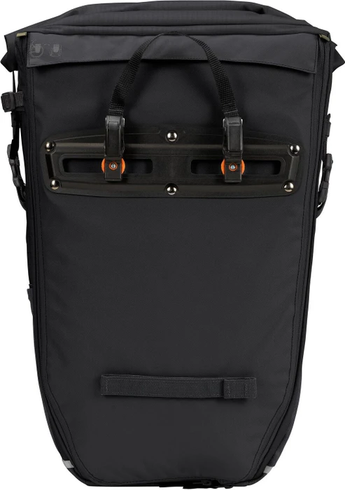 Vaude CityGo Bike 23 II Gepäcktasche schwarz
