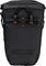 Vaude CityGo Bike 23 II Gepäcktasche schwarz Vorschaubild