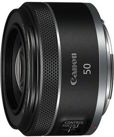 Canon RF   50mm 1.8 STM